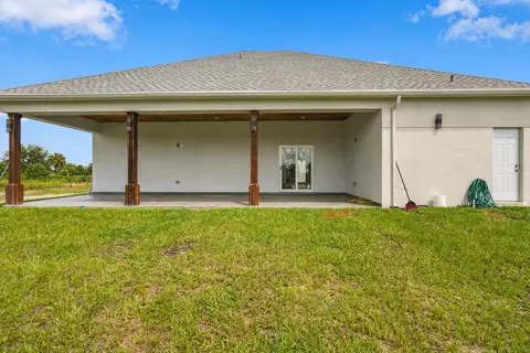 Exterior - 15306 NW 270th St, Okeechobee, FL 34972 photo 9 of 11