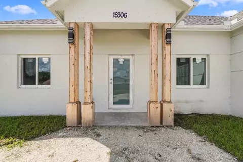 Exterior - 15306 NW 270th St, Okeechobee, FL 34972 photo 5 of 11