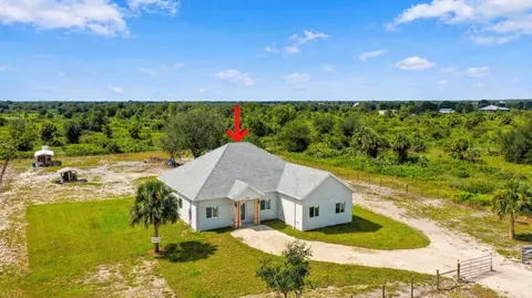 View/Area - 15306 NW 270th St, Okeechobee, FL 34972 photo 1 of 9