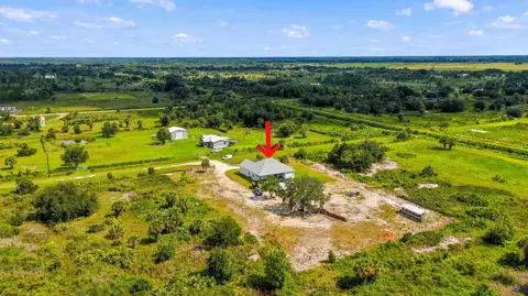 View/Area - 15306 NW 270th St, Okeechobee, FL 34972 photo 9 of 9
