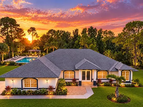 17770 75th Pl N, The Acreage, FL 33470
