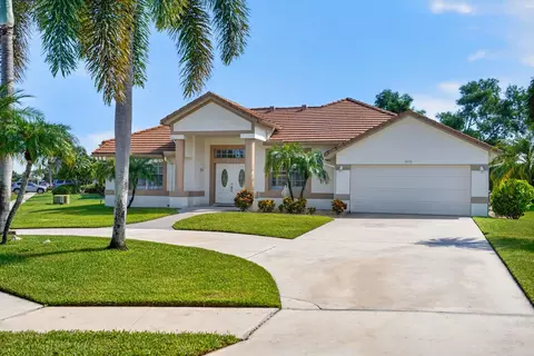 2470 Little Rock Ct, Wellington, FL 33414
