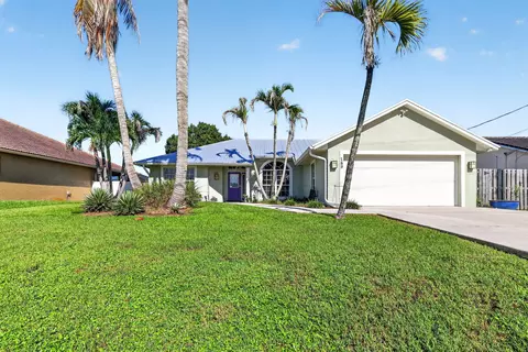 189 NE Sagamore Ter, Port Saint Lucie, FL 34983