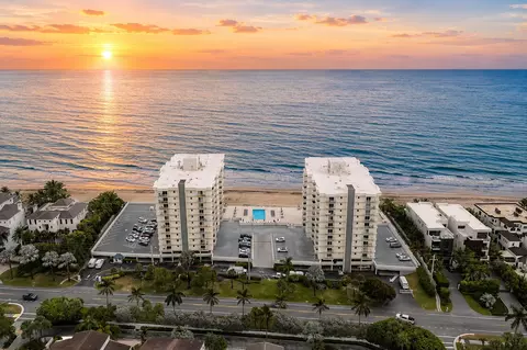 4505 S Ocean Blvd #502, Highland Beach, FL 33487