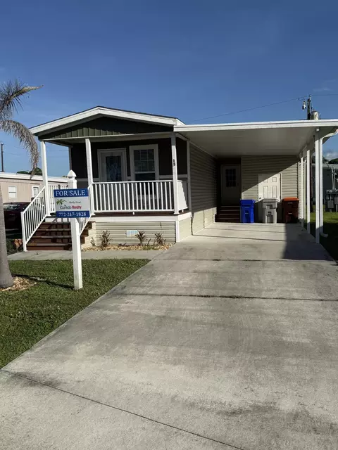 1455 90th Ave #LOT 23, Vero Beach, FL 32966