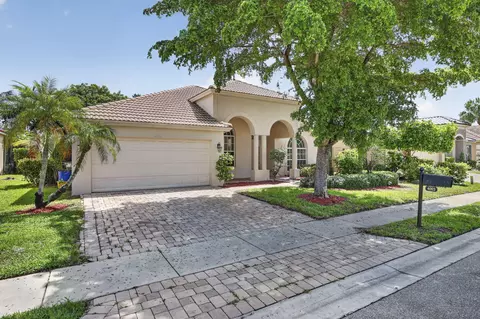 4003 W Hamilton Ky, West Palm Beach, FL 33411