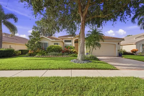 11649 Pamplona Blvd, Boynton Beach, FL 33437