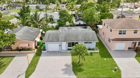 2294 NW 81st Ter, Sunrise, FL 33322