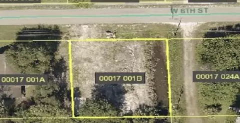 305 W 6th St, Lehigh Acres, FL 33972