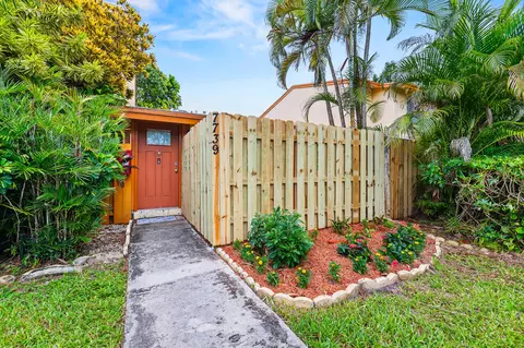 7739 Balboa St #7739, Sunrise, FL 33351