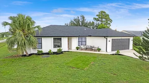 2291 SW Jay Ave, Port Saint Lucie, FL 34953