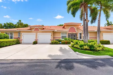 12598 Crystal Pointe Dr #B, Boynton Beach, FL 33437