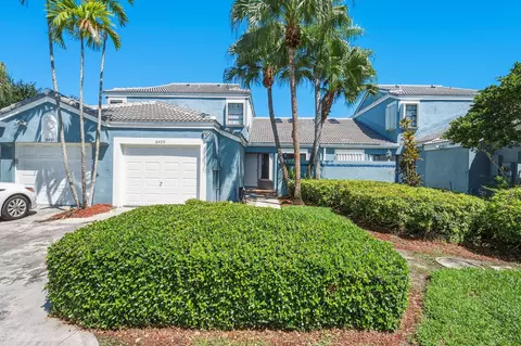 8429 Waterford Cir #0, Tamarac, FL 33321