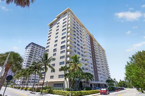 133 N Pompano Beach Blvd #. PH-5, Pompano Beach, FL 33062
