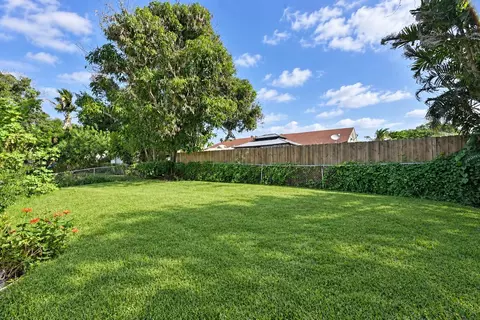 Exterior - 4497 SE Roaring Brook Way, Stuart, FL 34997 photo 6 of 6