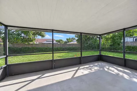 Exterior - 4497 SE Roaring Brook Way, Stuart, FL 34997 photo 5 of 6