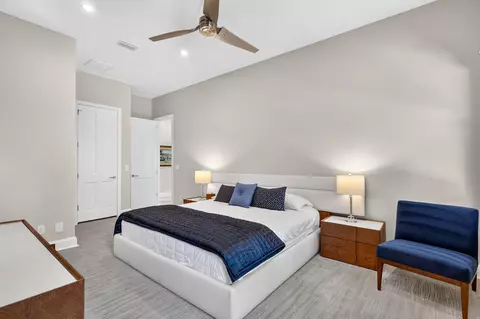 Bedroom - 7037 SE Harbor Cir, Stuart, FL 34996 photo 4 of 7