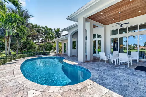 Exterior - 7037 SE Harbor Cir, Stuart, FL 34996 photo 6 of 12