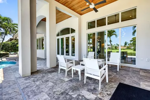 Exterior - 7037 SE Harbor Cir, Stuart, FL 34996 photo 10 of 12