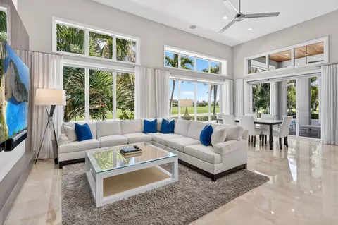 Living - 7037 SE Harbor Cir, Stuart, FL 34996 photo 4 of 6