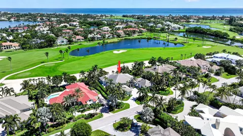 View/Area - 7037 SE Harbor Cir, Stuart, FL 34996 photo 7 of 8
