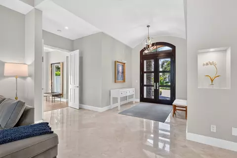 Entry Way - 7037 SE Harbor Cir, Stuart, FL 34996 photo 1 of 3
