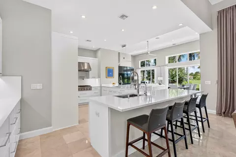 Kitchen - 7037 SE Harbor Cir, Stuart, FL 34996 photo 3 of 7