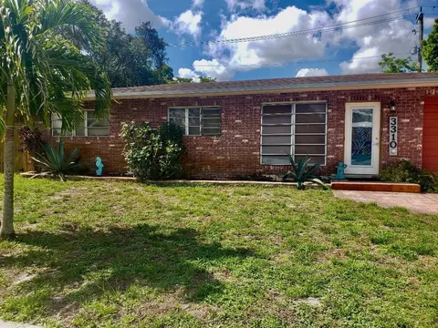 3310 SW 16th St, Fort Lauderdale, FL 33312