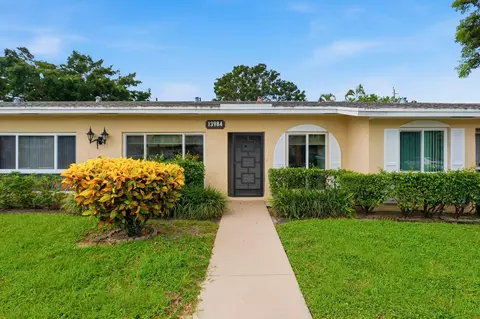 13984 Via Flora #C, Delray Beach, FL 33484