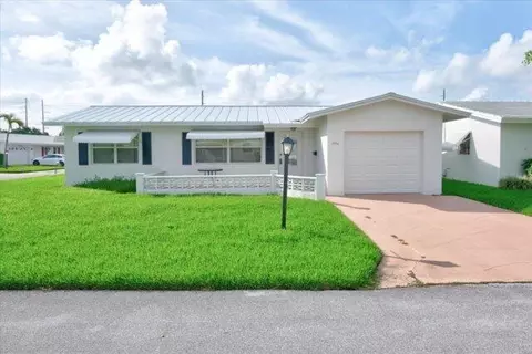 1590 SW 13th Ter, Boynton Beach, FL 33426