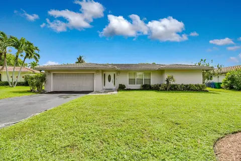 1991 NW 81st Ave, Coral Springs, FL 33071
