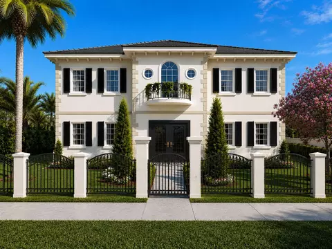 258 Bloomfield Dr, West Palm Beach, FL 33405