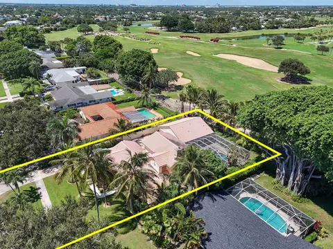 841 Anchorage Dr, North Palm Beach, FL 33408