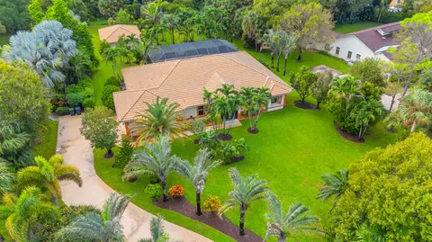 14811 Horseshoe Trce, Wellington, FL 33414