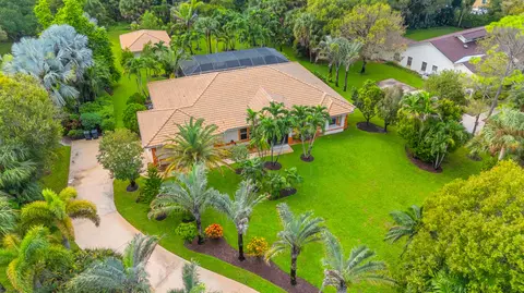 14811 Horseshoe Trce, Wellington, FL 33414