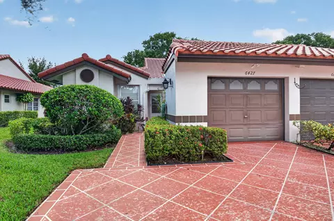 6427 Pointe Pleasant Cir, Delray Beach, FL 33484