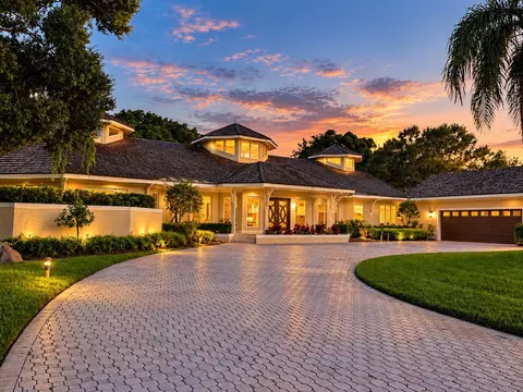 6460 SW Thistle Ter, Palm City, FL 34990