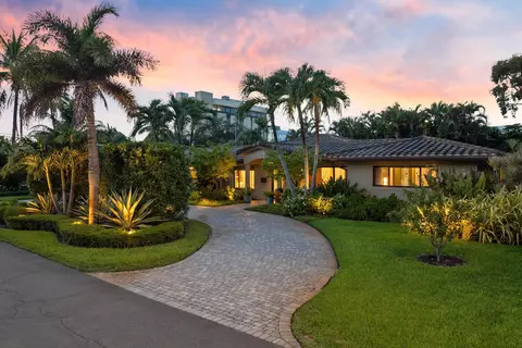2625 NE 30th St, Fort Lauderdale, FL 33306