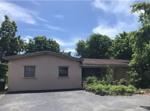 7571 Lasalle Blvd, Miramar, FL 33023