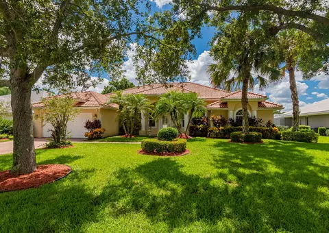 1262 SW Bent Pine Cv, Port Saint Lucie, FL 34986
