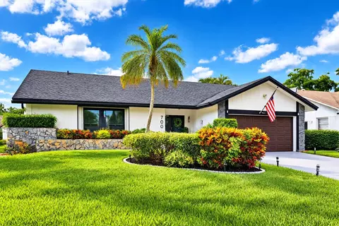 7007 NW 40th Pl, Coral Springs, FL 33065