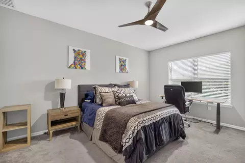 Bedroom - 4416 Appleton Cir E, Oakland Park, FL 33309 photo 1 of 2