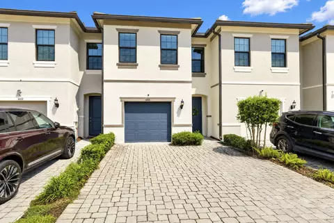 Exterior - 4416 Appleton Cir E, Oakland Park, FL 33309 photo 3 of 3