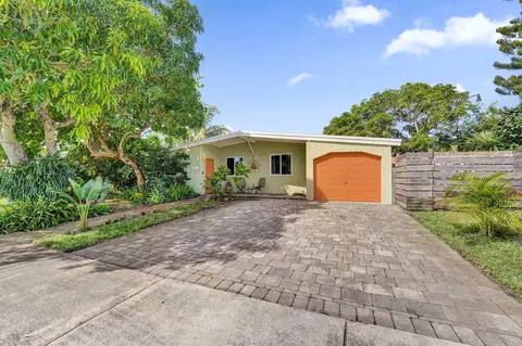 4541 NE 14th Ter, Pompano Beach, FL 33064