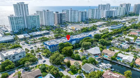 3909 N Ocean Blvd #410, Fort Lauderdale, FL 33308