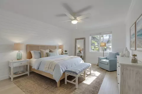 Bedroom - 232 Seabreeze Cir, Jupiter, FL 33477 photo 2 of 4