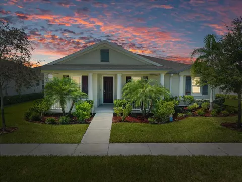 1480 Mulligan Dr, Vero Beach, FL 32966