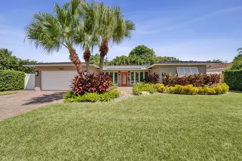 3460 NE 17th Ter, Oakland Park, FL 33334