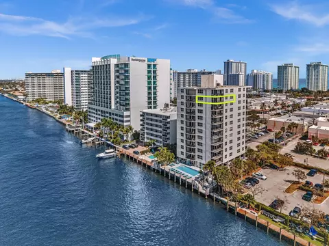 3233 NE 32nd Ave #1103, Fort Lauderdale, FL 33308