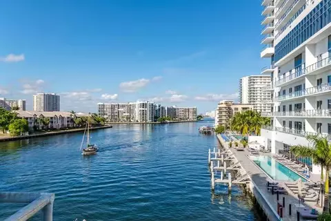 4010 S Ocean Dr #R2404, Hollywood, FL 33019